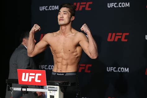 Dong Hyun "Stun Gun" Kim MMA Stats, Pictures, News, Videos, Biography - Sherdog.com