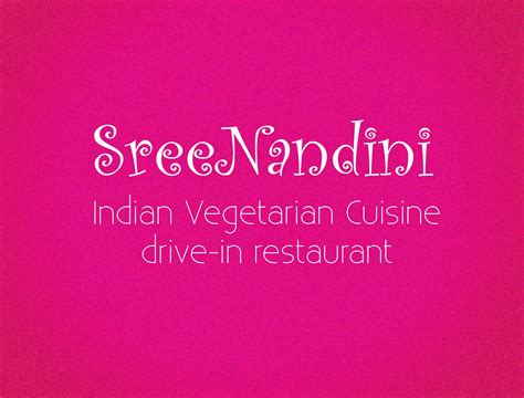 Sree Nandini Indian Vegetarian Cuisine | Guruvayoor