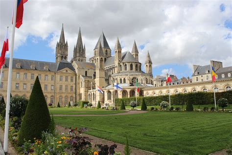 If I Was A Tourist For A Day in Caen - Normandy Gite Holidays