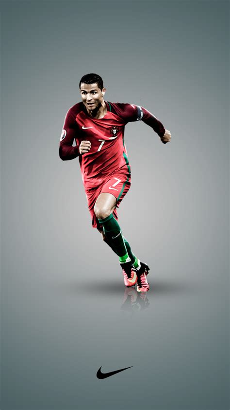 cr7 portugal on Behance