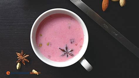 Kashmiri Chai Recipe Which Can Be Prepared In 20 Minutes ...