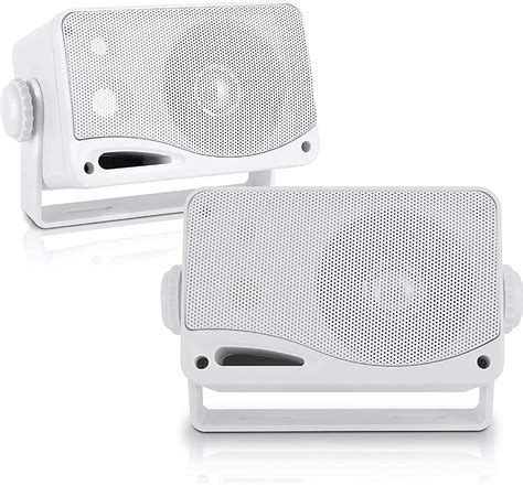 10 Best Waterproof Speakers