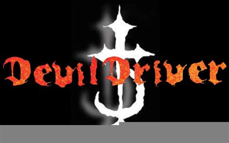 Devildriver Logo | Free Images at Clker.com - vector clip art online, royalty free & public domain