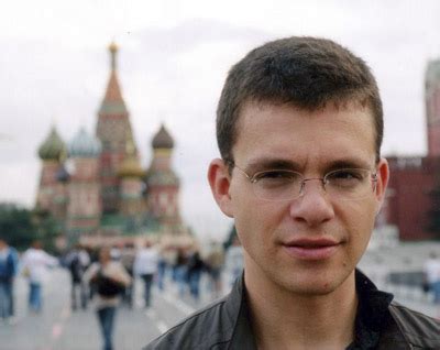 Exclusive: Max Levchin to Leave Google as Slide Is Shut Down - Liz ...