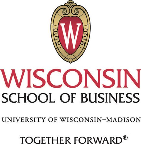 UW-Madison Logo - LogoDix