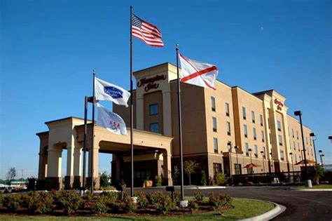 HAMPTON INN CALERA $103 ($̶1̶1̶2̶) - Updated 2023 Prices & Hotel Reviews - AL