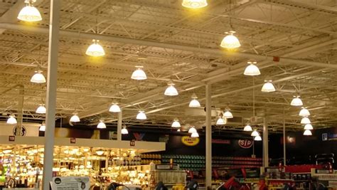 New LED Lighting Technologies and Applications: Revolutionizing the Industry