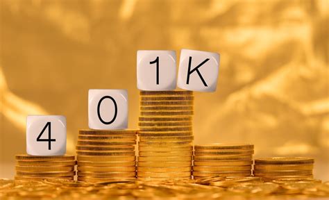 The Process of 401(k) to Gold IRA Rollover - Trends Magazine