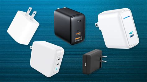 Best USB-C power adapters for iPhone 12: Buying tips, recommendations | Macworld