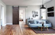 A Guide to Interior Design Styles: Urban Design - BarnDoorz.com