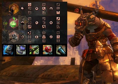 [Top 10] Guild Wars 2 Best PvE Healer Builds | GAMERS DECIDE