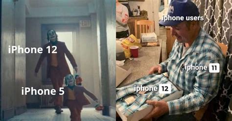 12 memes that perfectly describe how I feel about the new iPhone 12 - Tech