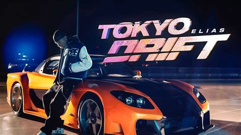 Tokyo Drift / The Fast And The Furious Tokyo Drift Is This Movie Suitable : Tokyo drift as the ...