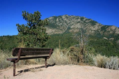 Cheyenne Mountain State Park - Adventure At Your Doorstep - Colorado Springs Real EstateColorado ...