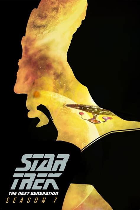 Star Trek: The Next Generation Full Episodes Of Season 7 Online Free