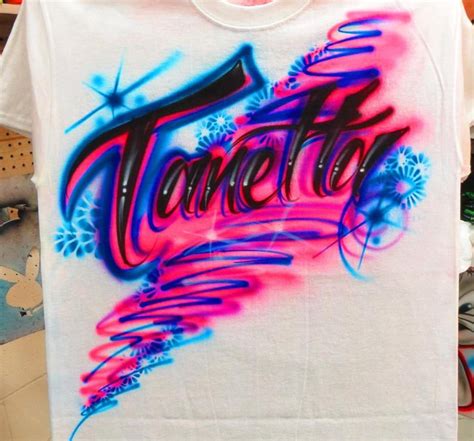 Pin by Mindless Paint on !!!! ETSY gifts !!!! | Airbrush t shirts, Geek ...