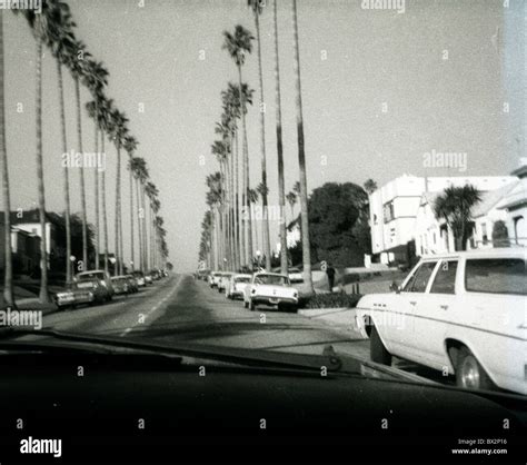 Hollywood 1960s hi-res stock photography and images - Alamy