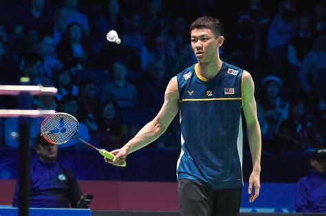 Badminton: Zii Jia believes he can only get better after semi-final ...