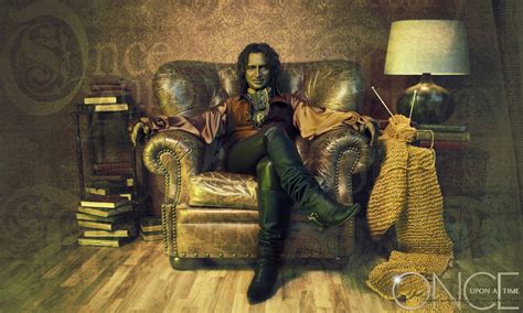 Once Upon A Time... Rumpelstiltskin by RafkinsWarning on DeviantArt