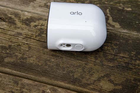 Arlo Pro 5 Review: See in the dark | Trusted Reviews