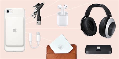 21 Best iPhone Accessories for the iPhone 7 and 7 Plus in 2018