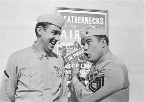 'Gomer Pyle' Star Frank Sutton Survived by Son Who is His Carbon Copy ...