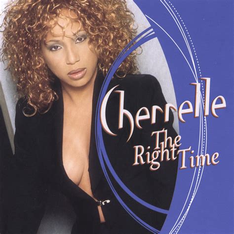 Cherrelle: best songs · discography · lyrics