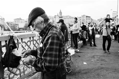 Street Photography Istanbul »Anja Poehlmann - photo and film