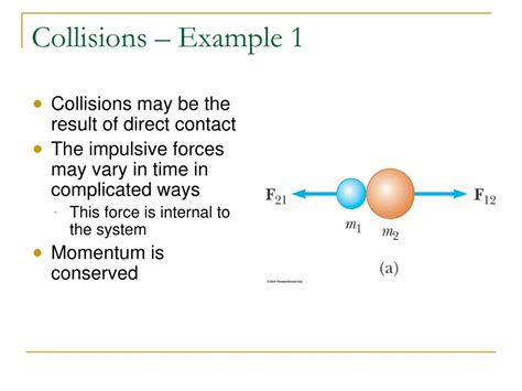 PPT - Momentum and Collisions PowerPoint Presentation, free download ...