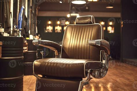 Barber Shop Chair Stock Photos, Images and Backgrounds for Free Download