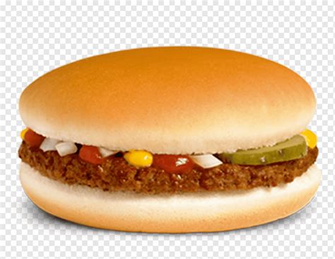 Hamburger Burger Hamburger Croque-monsieur McDonald McNuggets Chicken, yang lain, bermacam-macam ...
