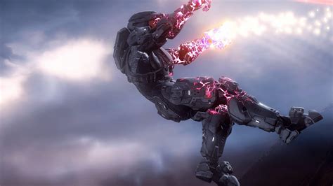 Halo Infinite 4K Wallpapers - Top Free Halo Infinite 4K Backgrounds ...