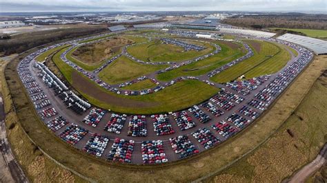 LFS Forum - Rockingham Race Circuit Sold (Aug 2018)