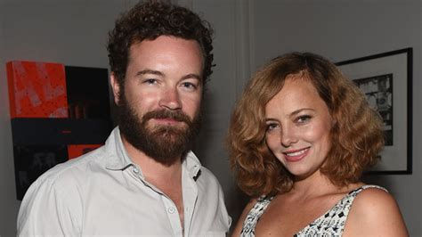 Are Danny Masterson & Wife Bijou Phillips Still Together?