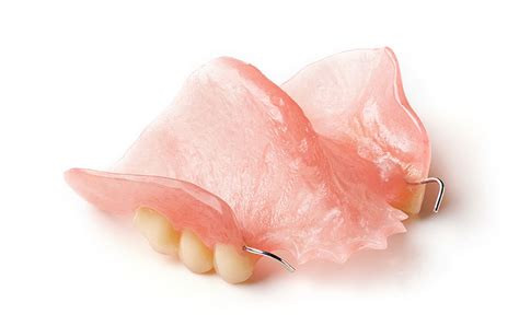 Partial Dentures - Smile Again Denture Clinic