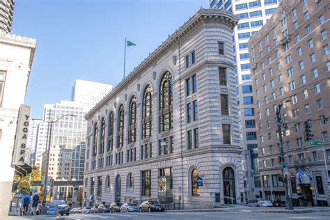 Photos: Explore 19 of Seattle's Most Historic Buildings | Seattle Refined