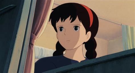 Castle in the Sky (1986) - Animation Screencaps | 天空の城ラピュタ, ジブリ, ラピュタ