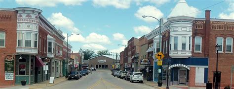 Elizabeth Chamber of Commerce | The heart of Jo Daviess County