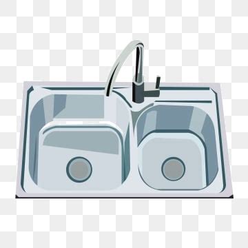 Kitchen Sink Cartoon Pictures | Bruin Blog