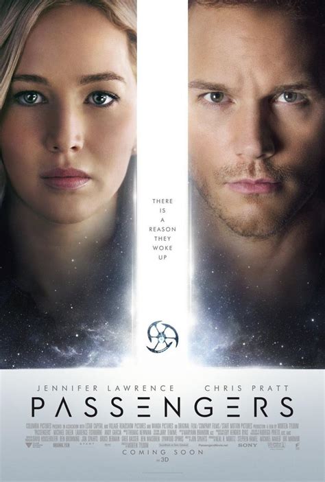 Passengers (2016) - FilmAffinity