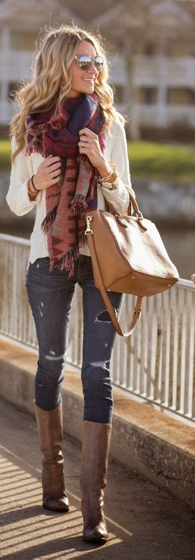 Fall Fashion Ideas | The 36th AVENUE