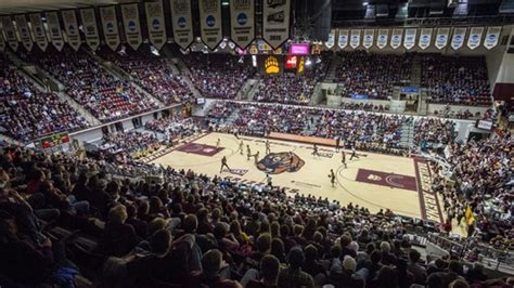 Griz Men's Basketball Schedule Formally Announced