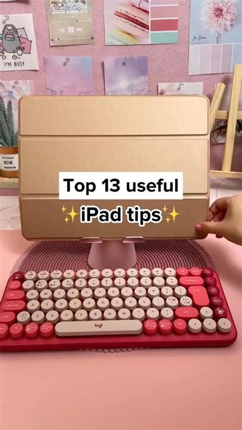 Top iPad Pro tips | Apple Pencil tips 🍎 | Super useful iPad tips & hacks iOS | [Video] in 2023 ...