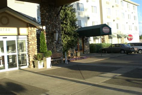 Holiday Inn, Gresham, Oregon | Holiday Inn, Gresham, Oregon | Flickr