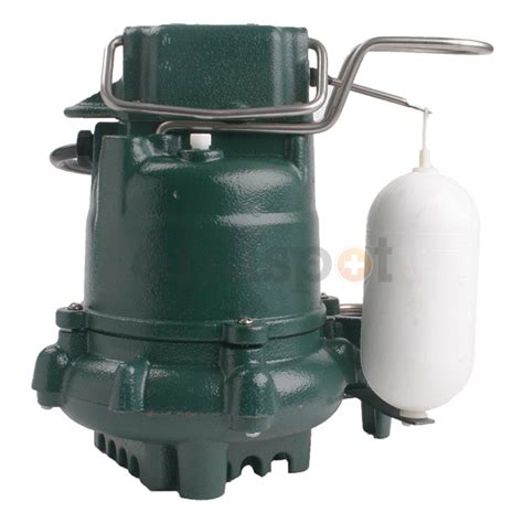 Sump Pumps Zoeller - Sump Pump RatingsSump Pump Ratings