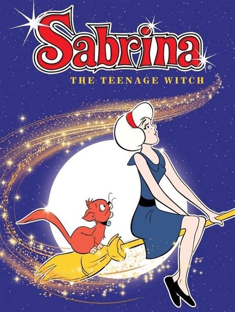 Sabrina the teenage witch movie- - dotcomcopax