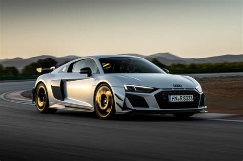 2024 Audi R8 Gt Price - Agace Ariadne