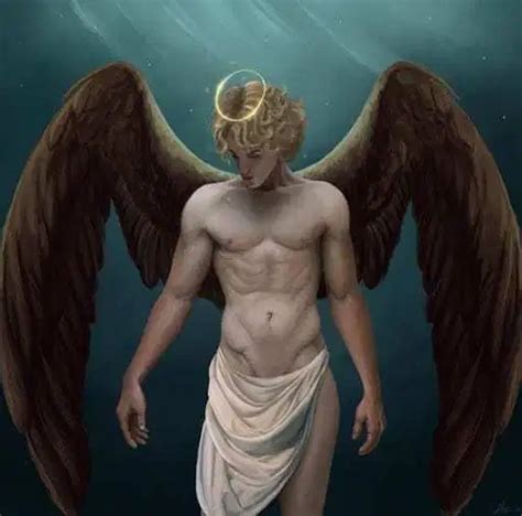 Fallen Angel How To Draw Lucifer - ANGEL PAINTING IDEAS