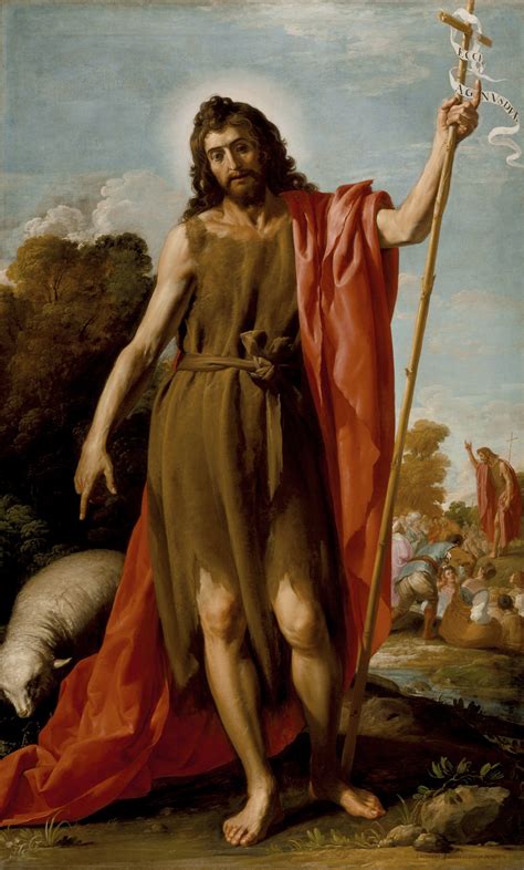 File:Saint John the Baptist in the Wilderness LACMA 47.8.29.jpg - Wikimedia Commons