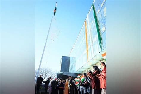 Indian Embassy in Japan celebrates Republic Day - 2LT News